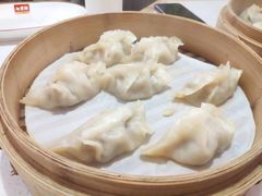虾肉蒸饺-七里香餐厅(都市印象店)