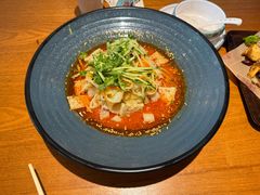 -巴尔喀十新疆餐厅(开发区店)
