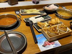 -呷哺呷哺 黄金牧场 (新中关购物中心店)
