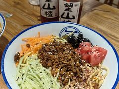 -阿木舂记·特色小吃(平江路店)