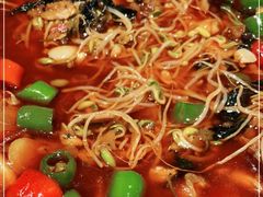 -老湘村·湖南土菜(天河维多利店)