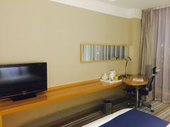 -天津和平智选假日酒店