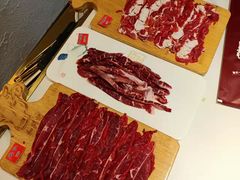 -和兴记潮汕牛肉火锅(太原街万达店)