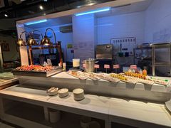 -玫瑰花园自助烤肉(顺义鑫海韵通店)
