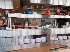-新食谱全日制餐厅·苏州苏州湾艾美酒店