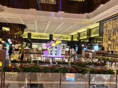 -广州花园酒店