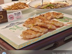 -将军烧鹅海鲜酒楼