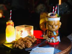 -TZ House音乐现场(来福士中心店)