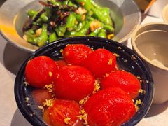 桂酿小番茄-巴厘龙虾·榜首油焖大虾(音乐学院·沿江酒馆店)