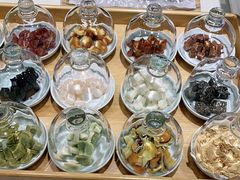 -阮大兴糕团(杭州西湖银泰百货店)
