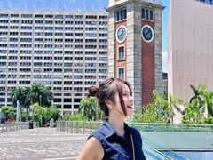 -海港城