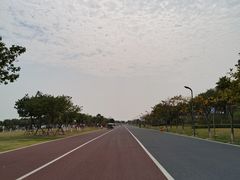 -彩虹沙滩