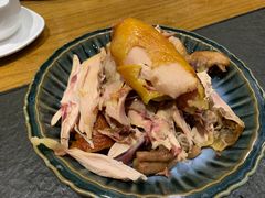 -小城粥道·海胆鲜虾粥(解放广场店)