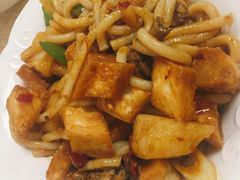 -楼兰印象(朝外店)