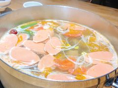 -荣波烤鸭(新世纪百货店)