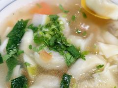 -努拉洪鸡蛋面馆
