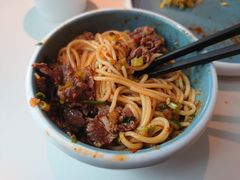 -左庭右院鲜牛肉火锅(新梅广场店)