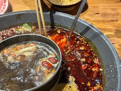 -楠火锅(龙阳广场店)