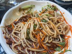 -云隐小厨·传统大理美食(复兴路店)