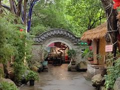 -园林美食城·本土农家菜(杨和镇店)