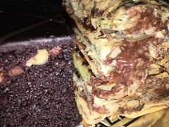 巧克力布朗尼-爱德顺糕点食屋(利民道店)