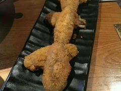 -蜜桃餐厅·古运河畔(南下塘店)