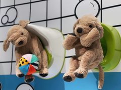 -宜家家居(四元桥商场店)