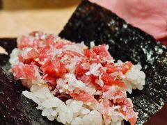 -银座岩