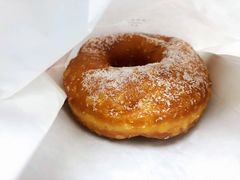 甜甜圈-仙峰天然面包(迎宾路店)