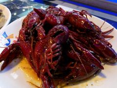 -星海汇海鲜自助烤肉火锅(百大店)