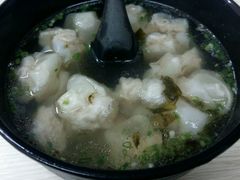 -大董锅贴(崇安寺店)