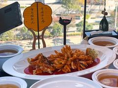 -馋遇江南·精致湖景雅宴(东方之门店)