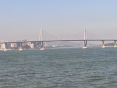 -澳门环岛游湾仔码头