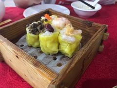 -鼎珑点心仔(燕塘店)