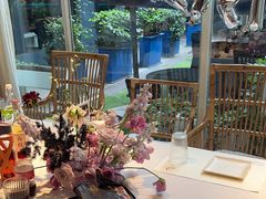 -春树下·树屋花房西餐厅(罍街AS1980店)