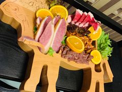 -西安浐灞艾美酒店·汉江餐厅·火锅