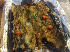 -玉园烧烤·海鲜辣炒