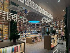 -包头市新华书店包头书城(钢铁大街店)