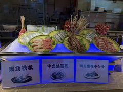 -景湖轩全日制餐厅·南湖名都