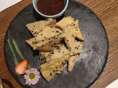 -甜阿姨·天台花园私房菜(万松园店)