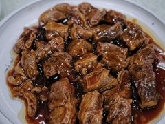 -同发号饭庄(复兴路店)