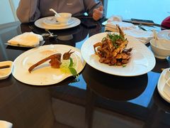 -珠海瑞吉酒店·宴庭中餐厅