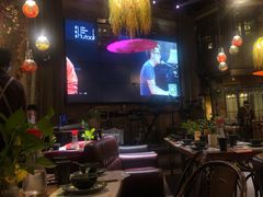 -胡桃里乐队酒馆(鎏嘉码头店)