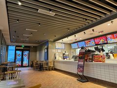 -肯德基(西稍门店)