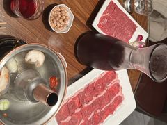 -南门涮肉(上海一店)