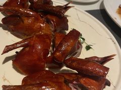 -甄御•海鲜新青岛菜(麦岛店)