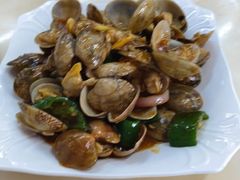 -瑶记海鲜餐厅(西涌店)