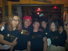 -丽纳尔斯酒吧LENORE’S BAR(三经街店)