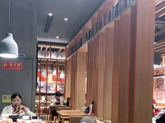 大堂-味千拉面(煌华新纪元购物广场店)