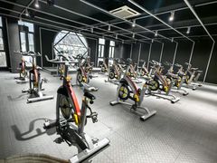 -新力游泳健身会所
